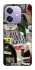 Чохол на Oppo A40m Fashion collage ver.14 фото 1 з 1