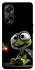 Чохол на Oppo A98 Funny turtle фото 1 з 1