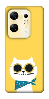 Чохол на Infinix Zero 30 4G Кіт-муркіт фото 1 з 1