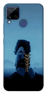 Чехол на Realme C15 Odyssey ver.1 фото 1 из 1