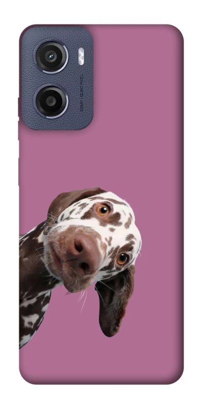 Чохол на Motorola Moto G05 А що тут фото 1 з 1