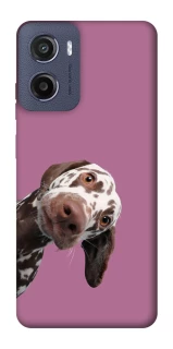 Чехол на Motorola Moto G05 А что тут фото 1 из 1