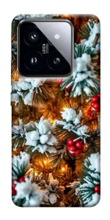 Чохол на Xiaomi 14 Pro Новорічний v22 фото 1 з 1