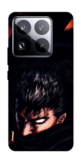 Чохол на Xiaomi 15 Pro Berserk v5 фото 1 з 1