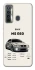 Чохол на TECNO Camon 17 BMW M5 E60 фото 1 з 1
