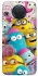 Чохол на Nokia G20 / G10 / 6.3 Minions ver.1 фото 1 з 1