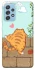 Чехол на Samsung Galaxy A52 4G / A52 5G Cat the meow фото 1 из 1