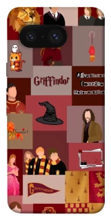 Чехол на Google Pixel 8 Harry Potter v12 фото 1 из 1