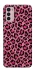 Чохол на Motorola Moto G42 Leopard Skin v3 фото 1 з 1
