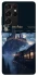 Чохол на Samsung Galaxy S21 Ultra The Hogwarts ver.2 фото 1 з 1