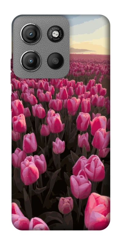 Чохол на Motorola Moto G15 Power Spring Awakening фото 1 з 1