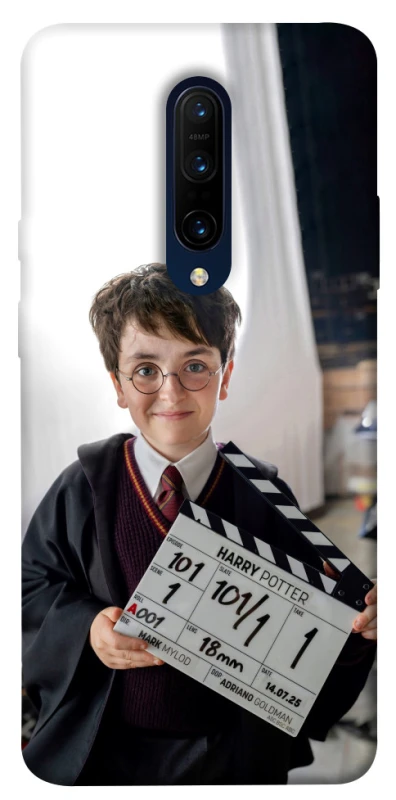 Чохол на OnePlus 7 Pro New Harry Potter ver.1 фото 1 з 1