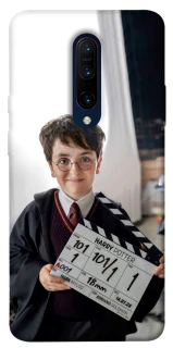 Чохол на OnePlus 7 Pro New Harry Potter ver.1 фото 1 з 1