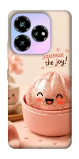 Чохол на ZTE Nubia V60 Design Dumpling ver.1 фото 1 з 1