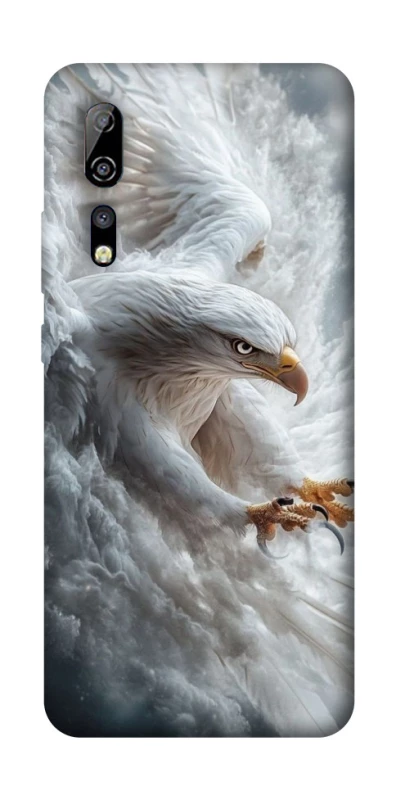 Чехол на ZTE Axon 10 Pro eagle фото 1 из 1