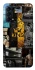 Чохол на Oppo Reno 5 4G King collage фото 1 з 1