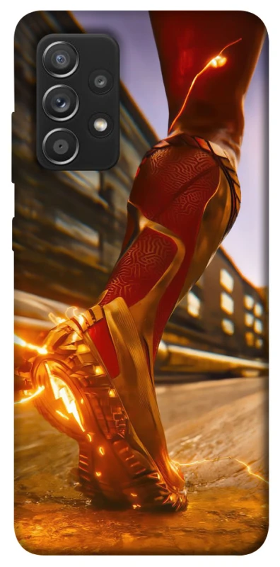 Чохол на Samsung Galaxy A52 4G / A52 5G Flash leg фото 1 з 1