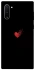 Чехол на Samsung Galaxy Note 10 Love aesthetic ver.8 фото 1 из 1