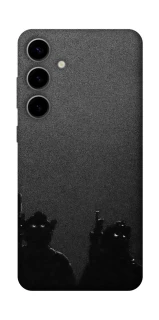 Чехол на Samsung Galaxy S25 FE Night operations фото 1 из 1