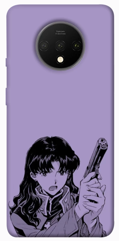 Чохол на OnePlus 7T Anime v7 фото 1 з 1