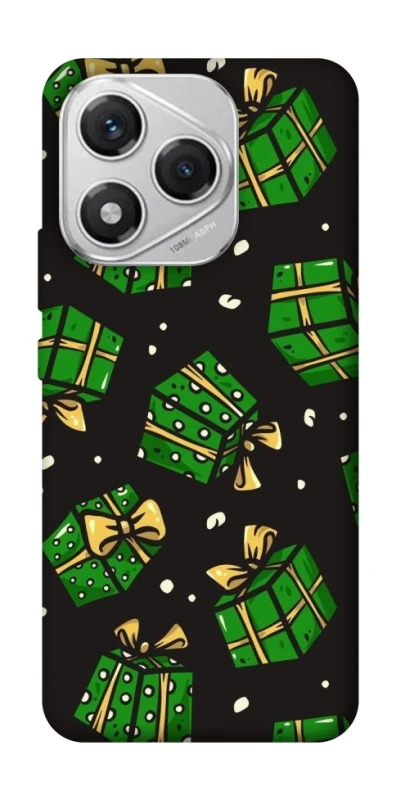 Чехол на Honor 400 Lite Christmas mood ver.5 фото 1 из 1