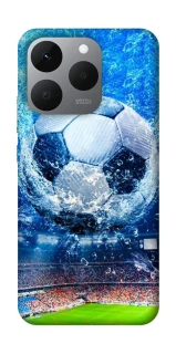 Чехол на Realme 15T Fantasy Football Stadium фото 1 из 1