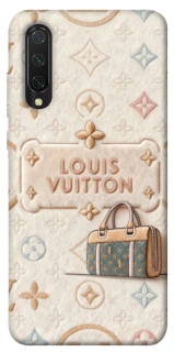 Чехол на Xiaomi Mi CC9 / Mi 9 Lite Louis Vuitton фото 1 из 1