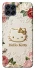 Чехол на Samsung Galaxy M33 5G Hello Kitty фото 1 из 1