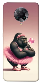 Чохол на Xiaomi Redmi K30 Pro / Poco F2 Pro Горила фото 1 з 1