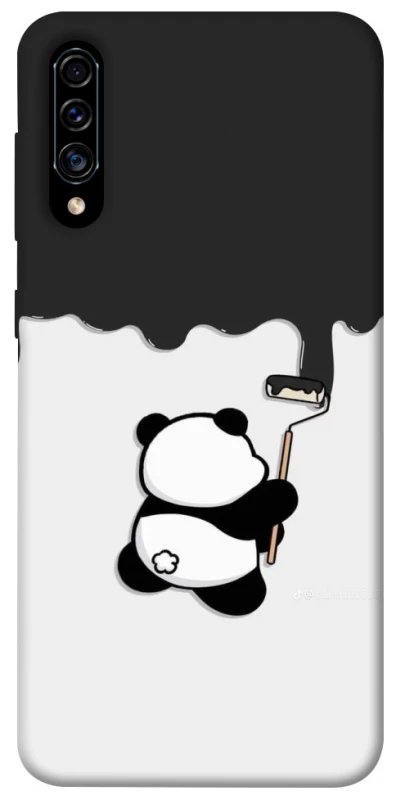 Чехол на Samsung Galaxy A50 (A505F) / A50s / A30s Panda painter фото 1 из 1