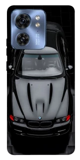 Чохол на Motorola Edge 40 BMW V12 фото 1 з 1