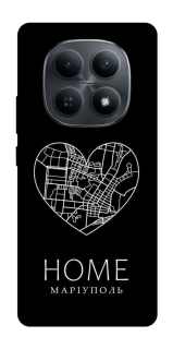 Чохол на Xiaomi Redmi Note 15 4G/5G (EU) Маріуполь Home фото 1 з 1