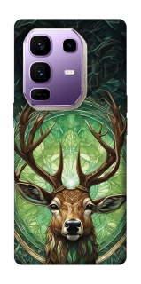 Чохол на Infinix Note 50 Pro+ Скандинавський олень фото 1 з 1