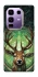 Чохол на Infinix Note 50 Pro+ Скандинавський олень фото 1 з 1