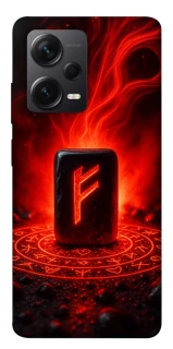 Чехол на Xiaomi Redmi Note 12 Pro+ 5G Феху фото 1 из 1