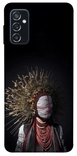 Чохол на Samsung Galaxy M52 Мотанка фото 1 з 1