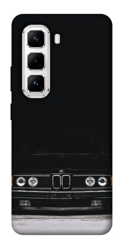 Чехол на Infinix Hot 50 Pro BMW v17 фото 1 из 1