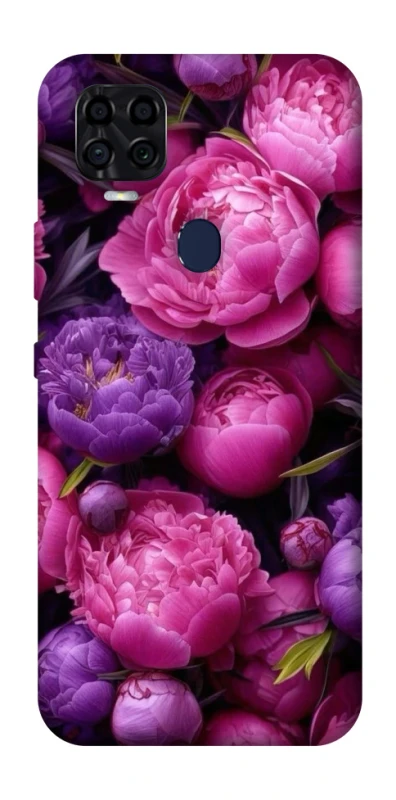 Чохол на ZTE Blade v2020 Garden2 фото 1 з 1