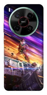 Чохол на ZTE Nubia V70 Max Project Hail Mary ver.6 фото 1 з 1