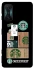 Чохол на Xiaomi Redmi K50 Gaming Starbucks coffee фото 1 з 1