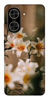 Чохол на Xiaomi Poco C71 Лілії фото 1 з 1