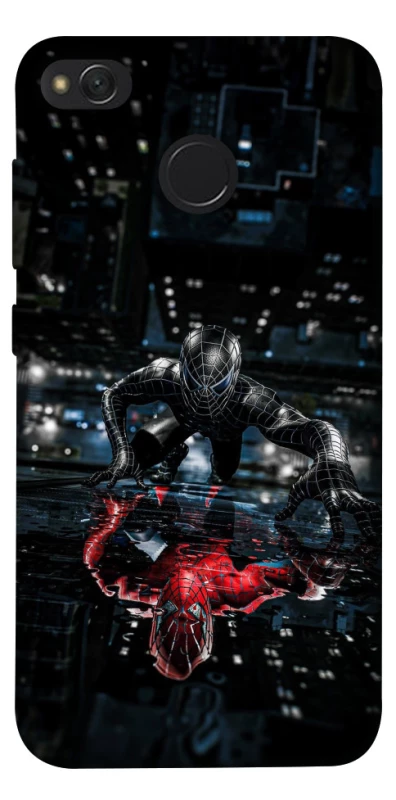 Чохол на Xiaomi Redmi 4X Spiderman Venom фото 1 з 1