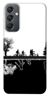 Чехол на Samsung Galaxy A24 4G Stranger Things ver.9 фото 1 из 1