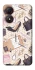Чохол на ZTE Blade A34 4G Fashion collage ver.9 фото 1 з 1