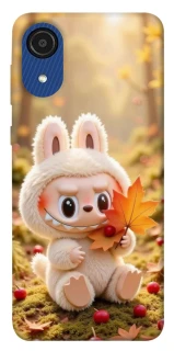 Чехол на Samsung Galaxy A03 Core Labubu Autumn фото 1 Чехол на Samsung Galaxy A03 Core Labubu Autumn фото 1 из 1