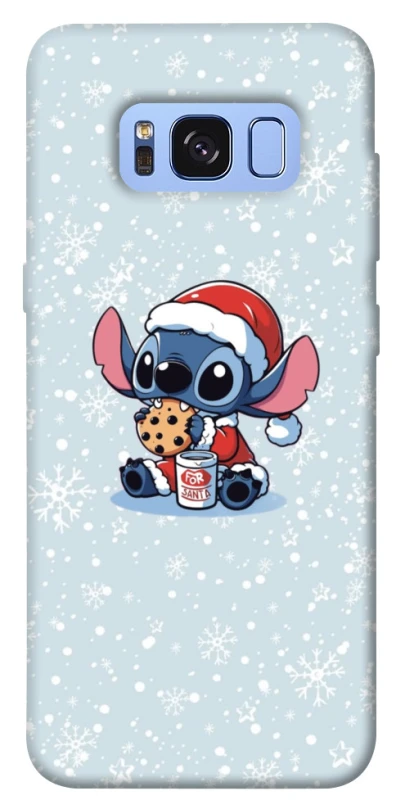 Чохол на Samsung G950 Galaxy S8 Stitch ver.21 фото 1 з 1