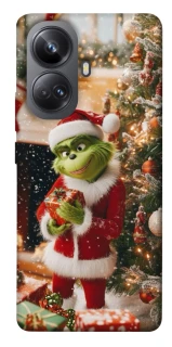 Чехол на Realme 10 Pro+ Grinch mood ver.7 фото 1 из 1