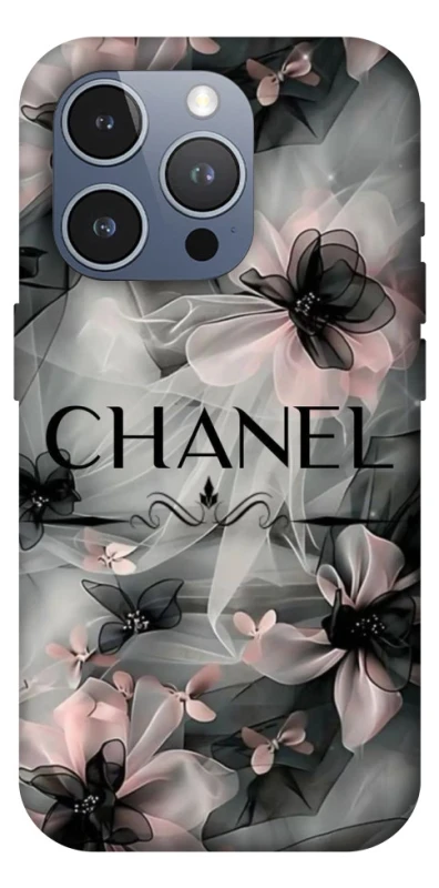 Чехол на Apple iPhone 16 Pro Max Chanel фото 1 из 1