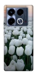 Чехол на Infinix Note 40 4G Flowers v1 фото 1 Чехол на Infinix Note 40 4G Flowers v1 фото 1 из 1
