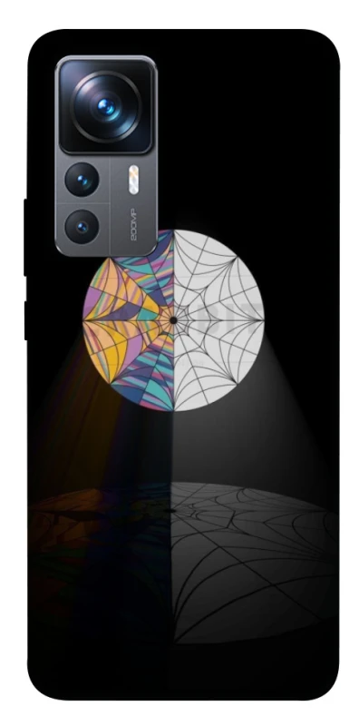 Чохол на Xiaomi 12T / 12T Pro Wednesday room фото 1 з 1